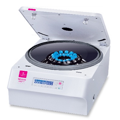 Máy ly tâm Varispin 4 Novapro