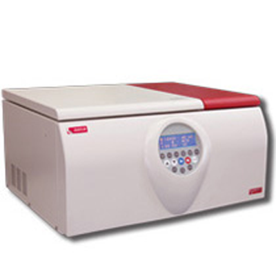 Máy ly tâm lạnh, Model: Velocity 18R Dynamica