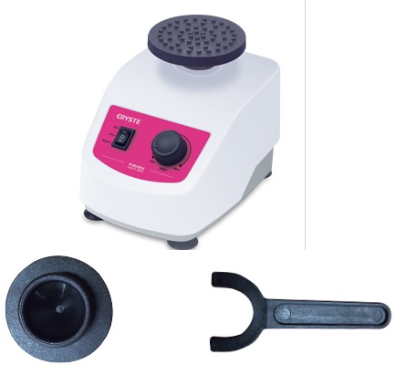 Máy lắc Vortex Mixer Novapro