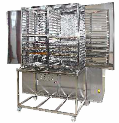 Máy sấy lạnh 200~350kg, model: WRH-300GBL TaisiteLab