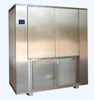 Máy sấy lạnh 200-350kg, model: WRH-300B TaisiteLab