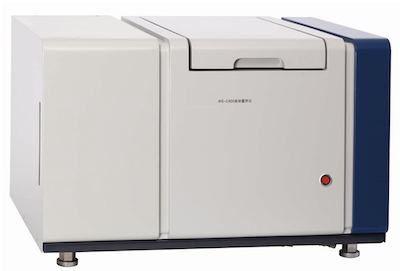 Thiết bị phân tích nhiệt lượng tự động Model: WS-C600