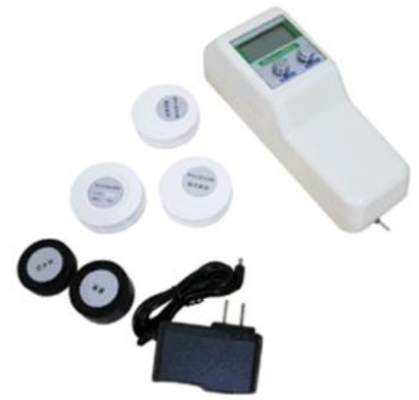 Máy đo độ trắng cầm tay, model: WSB-1