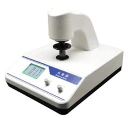 Máy đo độ trắng để bàn, model: WSB-2