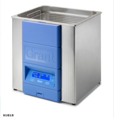 BỂ RỬA SIÊU ÂM KỸ THUẬT SỐ XUB25 GRANT INSTRUMENT