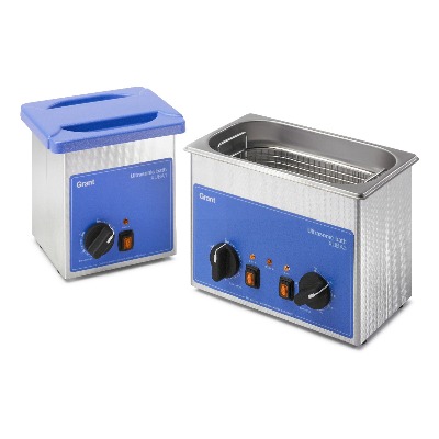 BỂ RỬA SIÊU ÂM  LOẠI ANALOGUE GIA NHIỆT XUBA3 GRANT INSTRUMENT