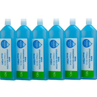 DUNG DỊCH CHUẨN ION Nitrat 150PPM