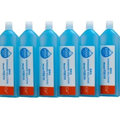 DUNG DỊCH CHUẨN ION CANXI 150PPM