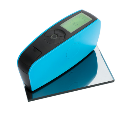 MÁY ĐO ĐỘ BÓNG BỀ MẶT  Model : YG268
