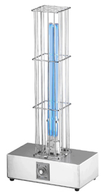 Máy tiệt trùng UV loại 36W model: YL-10 Medsource