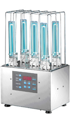 Máy tiệt trùng UV loại B model: YL-50 Medsource