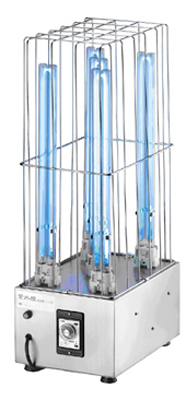 Máy tiệt trùng UV loại D model: YL-50 Medsource