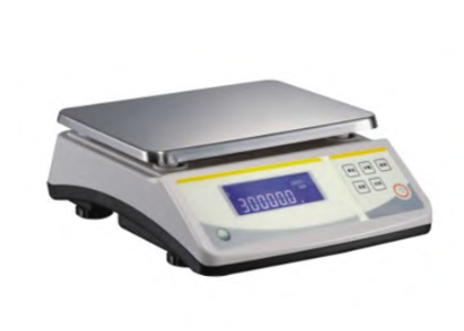 Cân kỹ thuật 10000g/0.1g, model: YP100001 Taisite