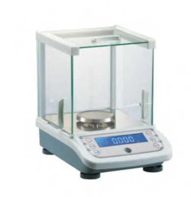 Cân phân tích 3 số lẻ, model: JA1003B