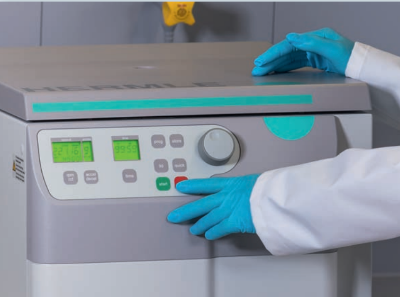 Máy ly tâm lạnh đa năng Z 326K Hermle