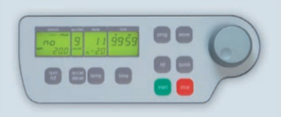 Máy Ly Tâm đa năng Z 306 Herlme