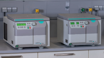 Máy ly tâm lạnh đa năng Z 326K Hermle