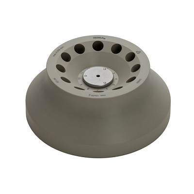 Máy Ly Tâm Hermle Z206A Rotor 221.54 V01
