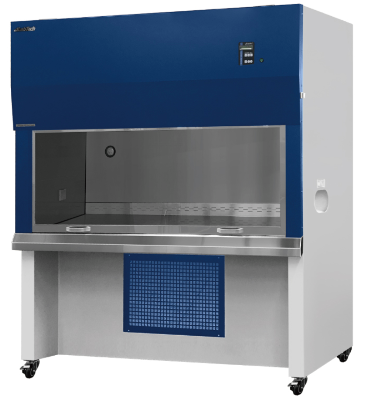 Tủ cấy vi sinh đơn dòng thổi đứng LCB–901V, Labtech