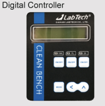 Tủ cấy vi sinh đơn dòng thổi đứng LCB–901V, Labtech