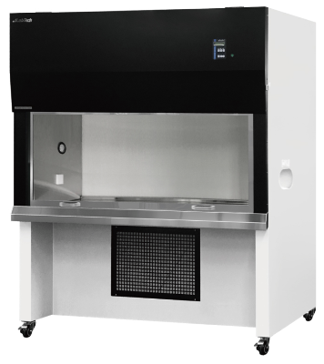 Tủ cấy vi sinh đơn dòng thổi ngang LCB–902H, Labtech