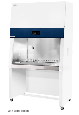 Tủ cấy vi sinh đôi dòng thổi đứng LCB-0151V, Labtech