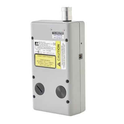 Máy đếm tiểu phân hạt bụi, model: Aerocet 831 Metone