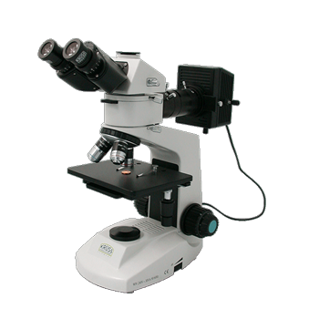 Kính hiển vi luyện kim loại MBL3300, Hãng Kruss/Đức