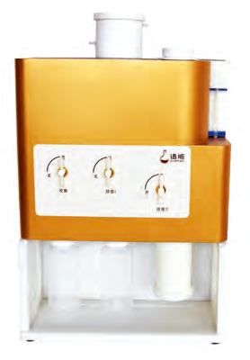 Hệ thống tinh chế axit, Model: axit2000F