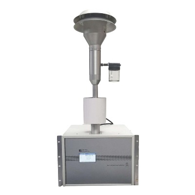 Máy theo dõi hạt bụi liên tục, model: BAM 1020 Metone