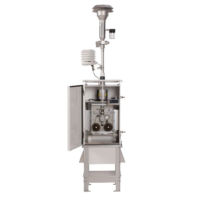 Máy giám sát nồng độ bụi, model: BAM-1022 Metone