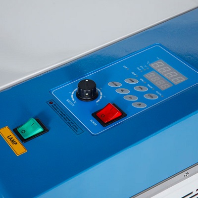 Tủ ấm lạnh lắc model: SI-300R 228L - hãng: HYSC-Hàn Quốc