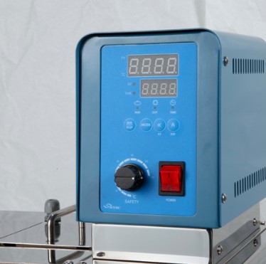 Tủ ấm lắc Model: SI-64, 64L - Hãng: HYSC-Hàn Quốc