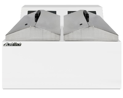 Bể Cách Thủy-Bể ổn nhiệt 2 buồng 22 Lít LWB-211D  Labtech