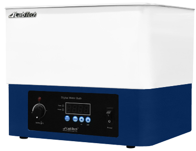 Bể Cách Thủy, Bể ổn nhiệt kỹ thuật số 22 Lít LWB-122D Labtech