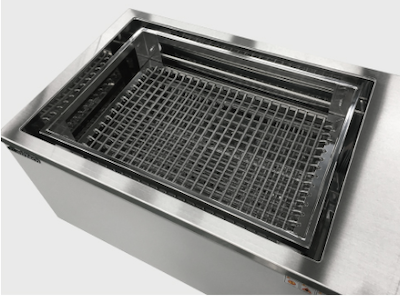 Bể lắc cách thuỷ-Bể lắc điều nhiệt 22 Lít LSB-015S Labtech