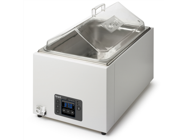 Bể cách thủy kỹ thuật số SAP18 Grant Instrument