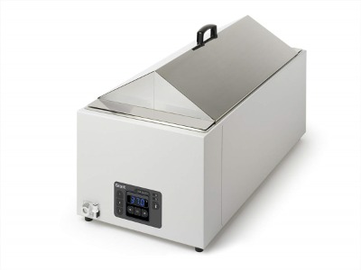 Bể cách thủy kỹ thuật số SAP26 Grant Instrument