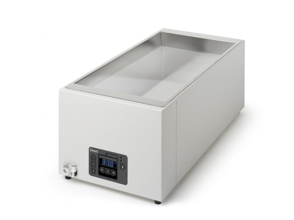 Bể cách thủy kỹ thuật số SAP34 Grant Instrument