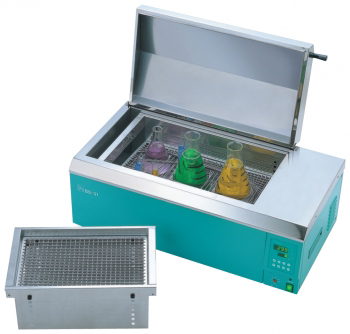 Bể cách thủy lắc 55L loại BS-31 Jeiotech