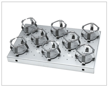 Bể cách thủy lắc 55L loại BS-31 Jeiotech