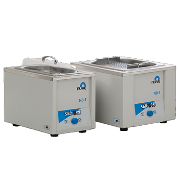 Bể cách thủy  NB5 Hãng: Nuve