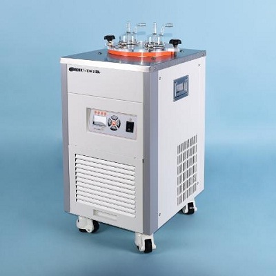 Bể  bẫy lạnh  CTB40 LK Lab