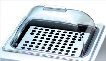 Bể cách thủy 3.5L loại BW3-05G Grant Instrument