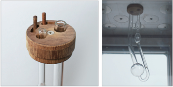 Bể cách thủy đo độ nhớt 40L loại VB-40G Jeiotech