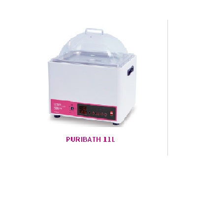 Bể cách thủy PURIBATH 11 Navapro