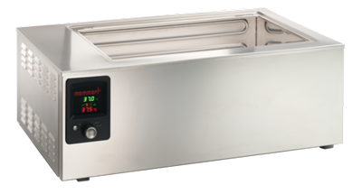 Bể cách thủy với bơm tuần hoàn 45L loại WPE45 Memmert