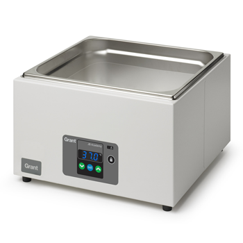 Bể cách thủy 12L JBA12 Grant Instrument