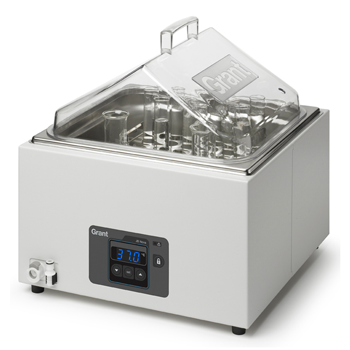 Bể cách thủy 12L JBN12 Grant Instrument