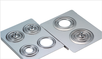 Bể cách thủy kỹ thuật số 20L loại BW-20H Jeiotech